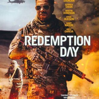 Redemption Day [edizione: Regn - Redemption Day DVD