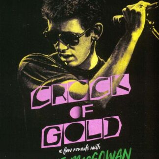 Crock of Gold a Few Rounds with - Crock Of Gold: A Few Rounds With Shane Macgowan DVD