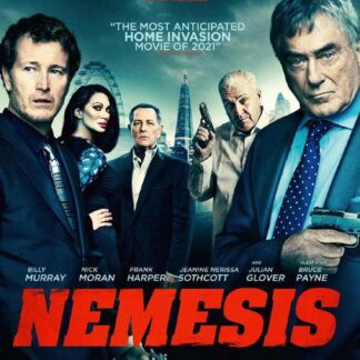 Nemesis - Nemesis DVD