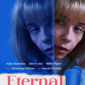 Eternal Beauty - Eternal Beauty DVD