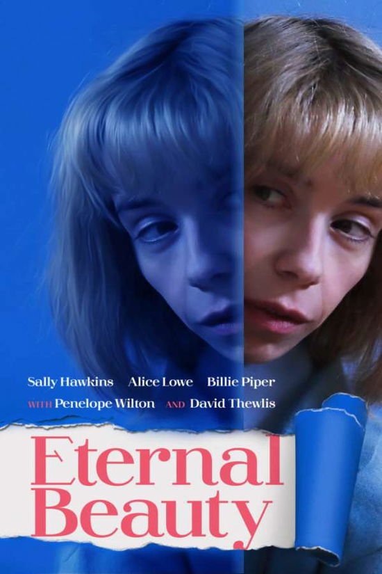 Eternal Beauty - Eternal Beauty DVD