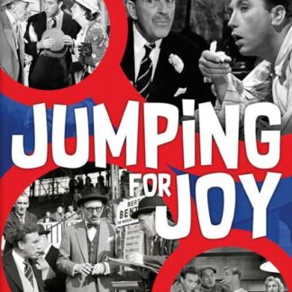 Jumping for Joy - Jumping For Joy DVD