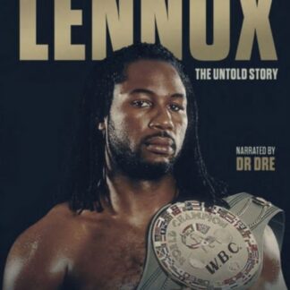 Lennox - Lennox: The Untold Story DVD