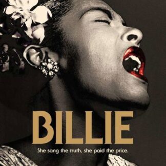 Billie - Billie DVD