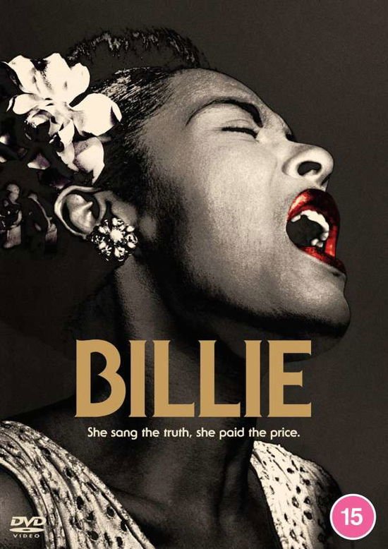 Billie - Billie DVD
