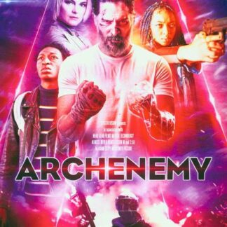 Archenemy DVD