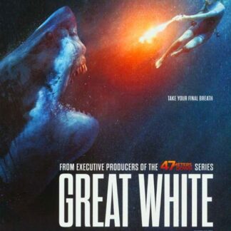 Great White DVD
