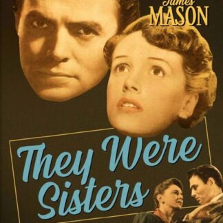 They Were Sisters - They Were Sisters DVD