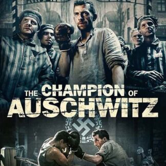 Champion Of Auschwitz. The DVD