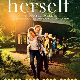 Phyllida Lloyd - Herself DVD