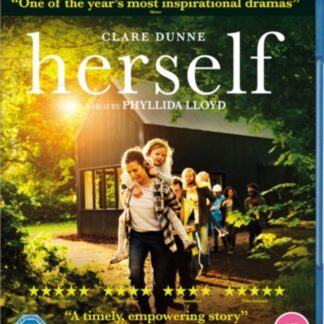 Herself Bluray - Herself Blu-ray