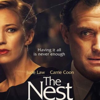 Nest. The DVD