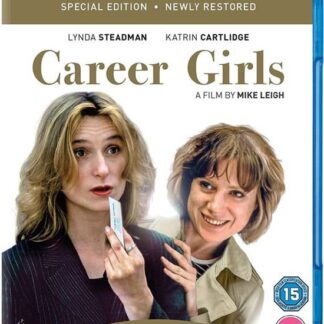 Career Girls (1997) (Special Edition) Blu-ray