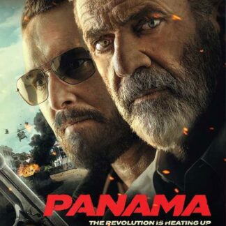 Panama DVD