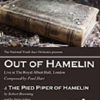 NYJO Out Of Hamlin DVD
