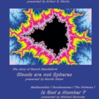 Colours Of Infinity DVD