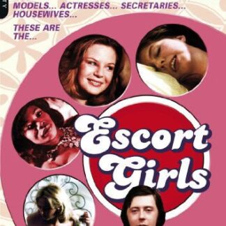 Escort Girls (Aka All Lovers Are Strangers) DVD