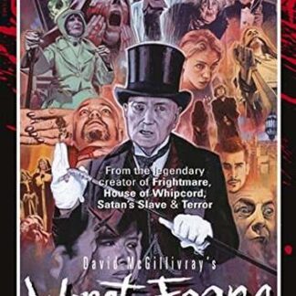 Worst Fears - Worst Fears DVD