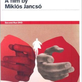 Miklós Jancsó - My Way Home (Igy Jottem) [Miklos Jancso] DVD