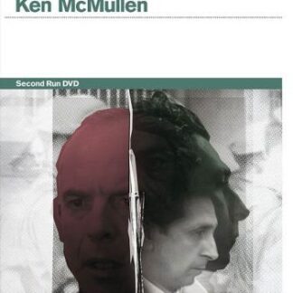 Ken McMullen - Partition DVD