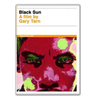 Black Sun DVD - Black Sun DVD