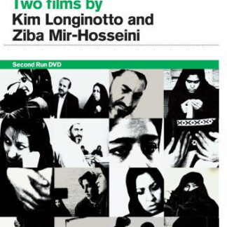 Kim Longinotto Ziba Mirhosseini - Divorce Iranian Style Runaway Kim Longinotto Ziba Mirhosseini DVD