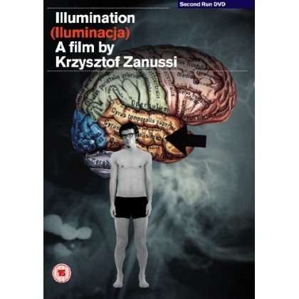 Illumination Iluminacja DVD - Illumination Iluminacja DVD