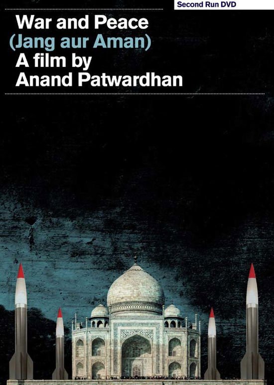 War and Peace Jang aur Aman DVD - War And Peace Jang Aur Aman DVD