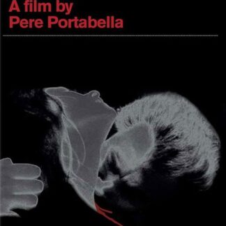 Vampir Cuadecuc DVD