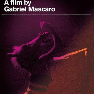Neon Bull DVD - Neon Bull DVD