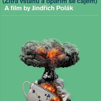 Tomorrow Ill Wake Up and Scald Myself with Te DVD - Tomorrow Ill Wake Up And Scald Myself With Tea DVD