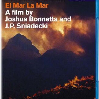 El Mar La Mar Blu-ray