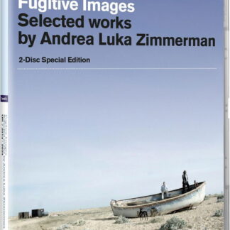 Fugitive Images: Selected Works by Andrea Luka - Fugitive Images: Selected Works By Andrea Luka Zimmerman Blu-ray