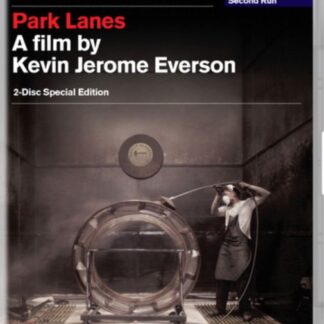 Park Lanes - Park Lanes Blu-ray