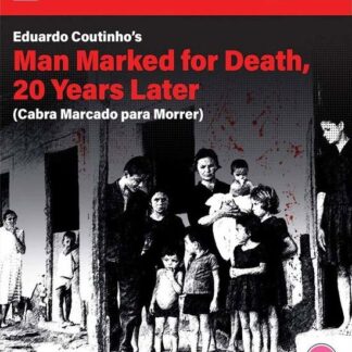 Man Marked for Death: 20 Years Later - Man Marked For Death. 20 Years Later Blu-ray