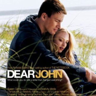 Dear John - Dear John DVD
