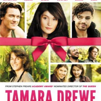 Tamara Drewe - Tamara Drewe DVD