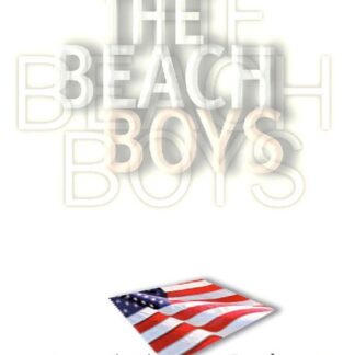 The Beach Boys - An American Band DVD
