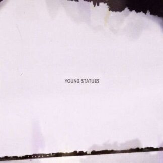 Young Statues - Young Statues 1CD
