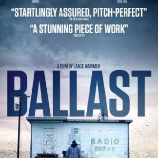 Ballast DVD