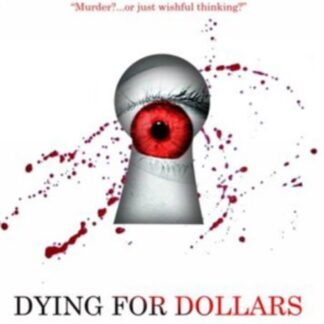 Ray Etheridge - Dying For Dollars DVD