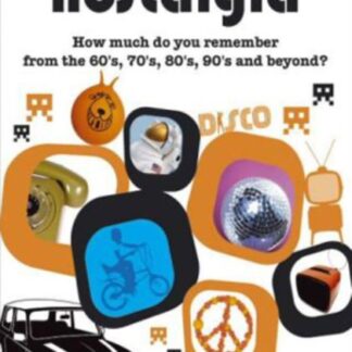 Nostalgia DVD