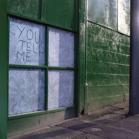 You Tell Me - You Tell Me 1CD