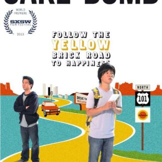 Sake Bomb DVD