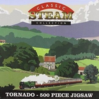 Classic Steam Collection Tornado - Classic Steam Collection Tornado DVD