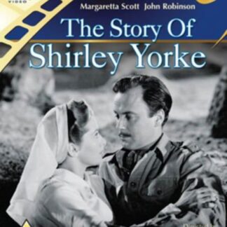 Story Of Shirley Yorke. The DVD