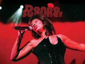 Donna Summer - Encore DVD