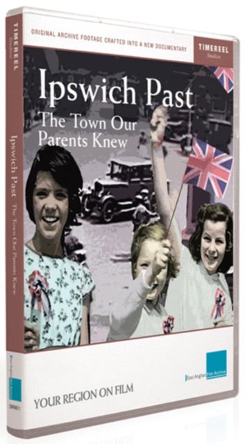 Ipswich Past - Ipswich Past DVD