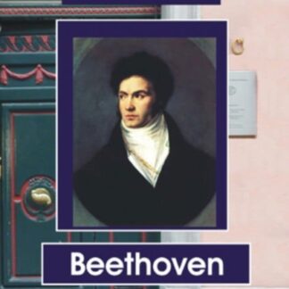 Beethoven German Version DVD