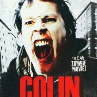 Colin DVD